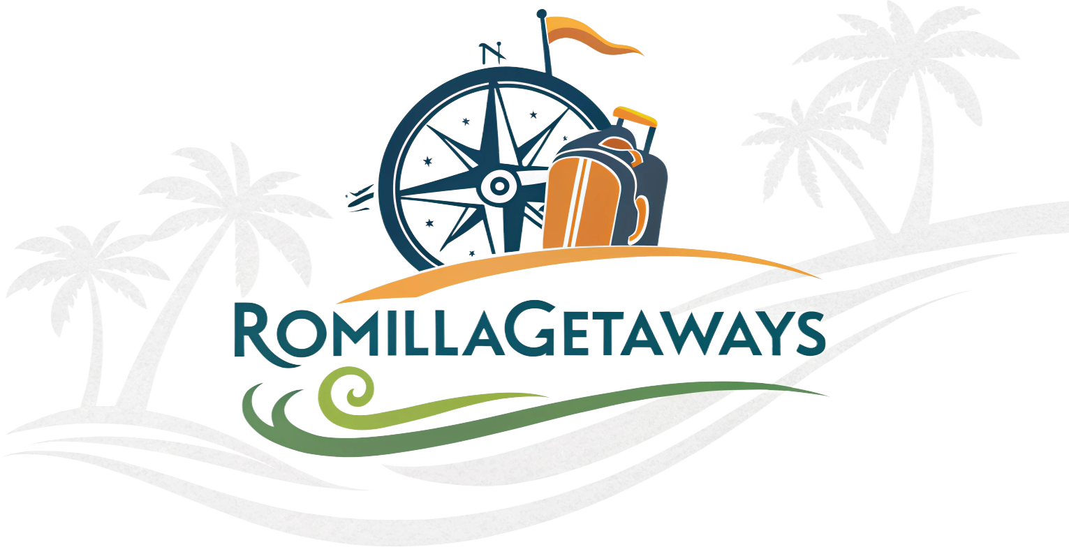 Romilla Getaways