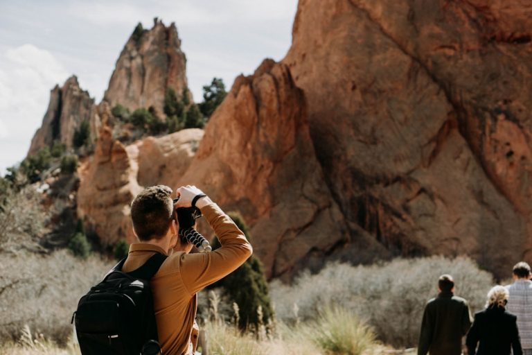 Embracing the Unknown: How Adventure Travel Can Transform Your Life