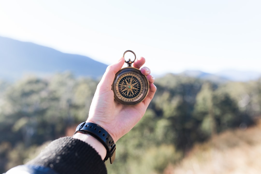 The Art of Solo Travel: Embracing the Unknown The Art of Solo Travel: Embracing the Unknown
